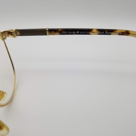 Kate Spade frames - Picture 3 of 9